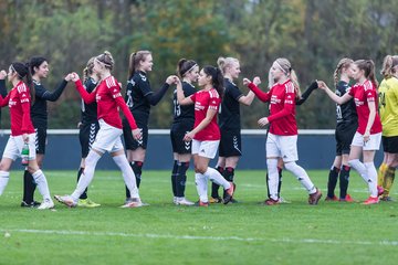 Bild 13 - F SV Henstedt Ulzburg2 - SSG Rot Schwarz Kiel : Ergebnis: 3:2